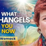 What The 12 ARCHANGELS Said - Why They're HERE NOW & What They WANT YOU TO DO | Belinda Womack