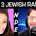 Woman Encountered 3  Jewish Rabbis During Her Near Death Experience - Hila Baruch 74