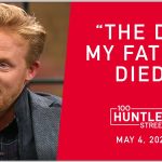 "My Dad died... but I'm not alone " 100 Huntley Street - May 4, 2020