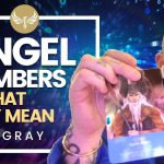 Angel Numbers & 1111: Why You Keep Seeing "1111" & "11:11" (And How to Call in Angels!) Kyle Gray