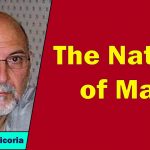 Dr Tony Cicoria - The Nature of Man