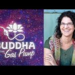Kate Gustin - Buddha at the Gas Pump Interview
