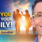 You CHOSE Your Family BEFORE You Were Born - Find Out WHY! | Michael Sandler
