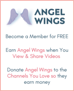 Angel Wings - Soul Doctor TV - souldoctortv.com