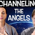 Channeling The Angels of The Council of 8  and More with Michelle Carpenter 455