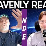 He Went To A Heavenly Realm During His Near Death Experience - Steve Swygert  460