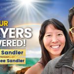How Do I Get My Prayers Answered (by the Angels)? POWERFUL! Michael Sandler and Jessica Lee!