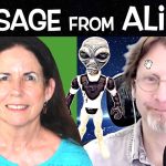 Aliens' Message For Humanity and More! - Judy Carroll 397