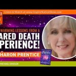 DR SHARON PRENTICE: Heartwarming Lessons from SHARED DEATH EXPERIENCES! | Becoming Starlight