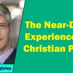 David Maginley - The Near-Death Experience of a Christian Pastor