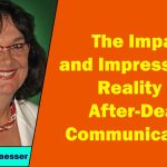Evelyn Elsaesser - The Impact and Impression of Reality of ADCs