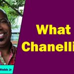 James Webb Jr - What Is Channeling?