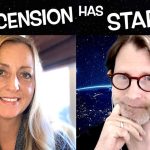 Live Channeling of The Galactic Federation of Light & The Ascension - Shawna L. Francis 338