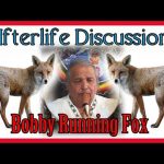 Near Death Experiences, Healing Medicine Wisdom with Bobby RunningFox Part 1| Afterlife Discussions