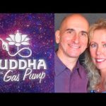Saniel Bonder & Linda Groves-Bonder - Part 2 - Buddha at the Gas Pump Interview