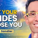 Why Your SPIRIT Guides CHOSE You! Michael Sandler