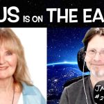 Woman Channels Christ Consciousness and Says Jesus Is On The Earth! - Charol Messenger - 282