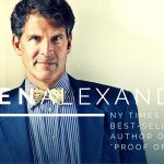 ★ DR EBEN ALEXANDER: Life Changing Lessons from the Author of Proof of Heaven