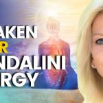 Awaken Your KUNDALINI ENERGY - Access The HIDDEN Doorway To MYSTICAL EXPERIENCES | Dr Sue Morter