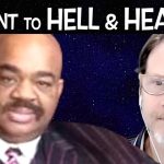 Ex Voodoo Sorcerer Goes To Heaven & Hell During His Near Death Experiences