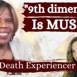 "I've Traveled as Far as the 16th dimension!" Norma Edwards Near Death Experience Part 2