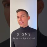 SIGNS from the Spirit World