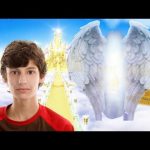 A Teenager Died And Visited Several Heavens With His Guardian Angel | Near Death Experience | NDE