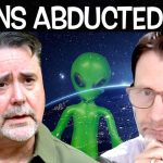 Aliens Abduct Him & He Lies About It For 45 Years - John Yost 483