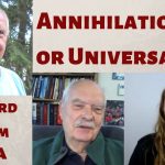 Annihilationism or Universalism?? Answers from Near Death Experiences | Q&A with Howard Storm