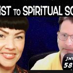 Atheist Discovers She's A Spiritual Soldier During Her Near Death Like Experience