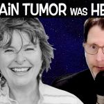 Following Her Near Death Experience She Recovered From A Brain Tumor