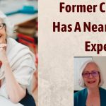 Former Catholic has a Near Death Experience! | Dianne Sherman Near Death Experience Part 1