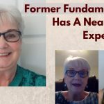 Former Fundamentalist Christian Has a Near Death Experience | Karen Thomas Near Death Experience!