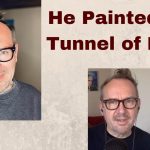 He Returned From his Near Death Experience with Artistic and Musical Gifts! | David Ditchfield NDE!