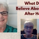 Her Near Death Experience Changed Her Views on Religion | Karen Thomas Near Death Experience PART 2!