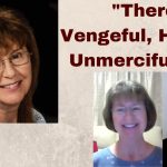 How To Avoid Hell in the Afterlife | What About Jesus? | Kathy McDaniel near Death Experience Part 2