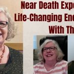 Kimberly Clark Sharp's Near Death Experience | Life-Changing Encounter With The Light!!