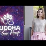 Lauren Robertson - Psychic Medium, Spiritualism, Afterlife - Buddha at the Gas Pump Interview