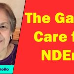 Lilia Samoilo - The Gap in Care for Near-Death Experiencers