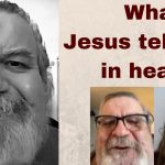 Man Dies and Sees Jesus and His Family in Heaven! | John Carter Near Death Experience Part 1