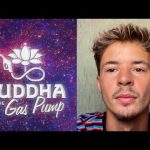 Matt Garrett - Buddha at the Gas Pump Interview