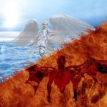 Near Death Experience: An Angel Showed Me Heaven And Hell | NDE
