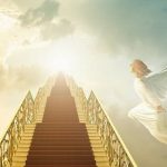 Near Death Experience: Angels Told Me Not To Be Scared | NDE