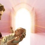Near Death Experience: I Carried A Baby To Jesus | NDE