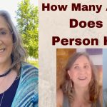 Near Death Experiencer who Draws Angels | Susan Walter Pt 2 | How Many Angels Does Each Person Have?