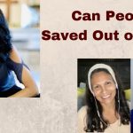 She Came Back Completely Healed! | Karina Ferrigno Martinez Near Death Experience Part 2