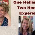She Had Three Out of Body Experiences | Kim Thompson Out of Body Experiences | Heavenly and Hellish