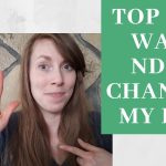 Top Five Ways NDEs Have Changed My Life