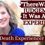 Why Do We Experience Suffering and Hardships? Anne Murphy Near Death Experience Part 2