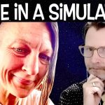 Woman Discovers We Are living In A MATRIX Like Simulation During Her Near Death Experience